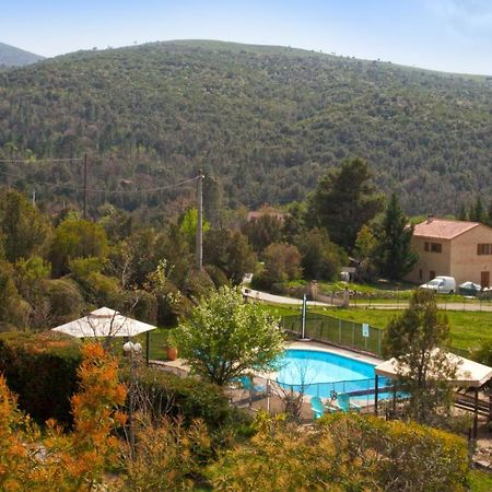 Favalello A Casa Aperta B&B 외부 사진