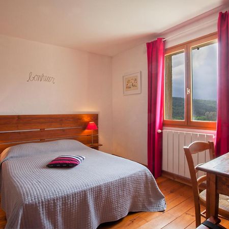 Favalello A Casa Aperta B&B 외부 사진