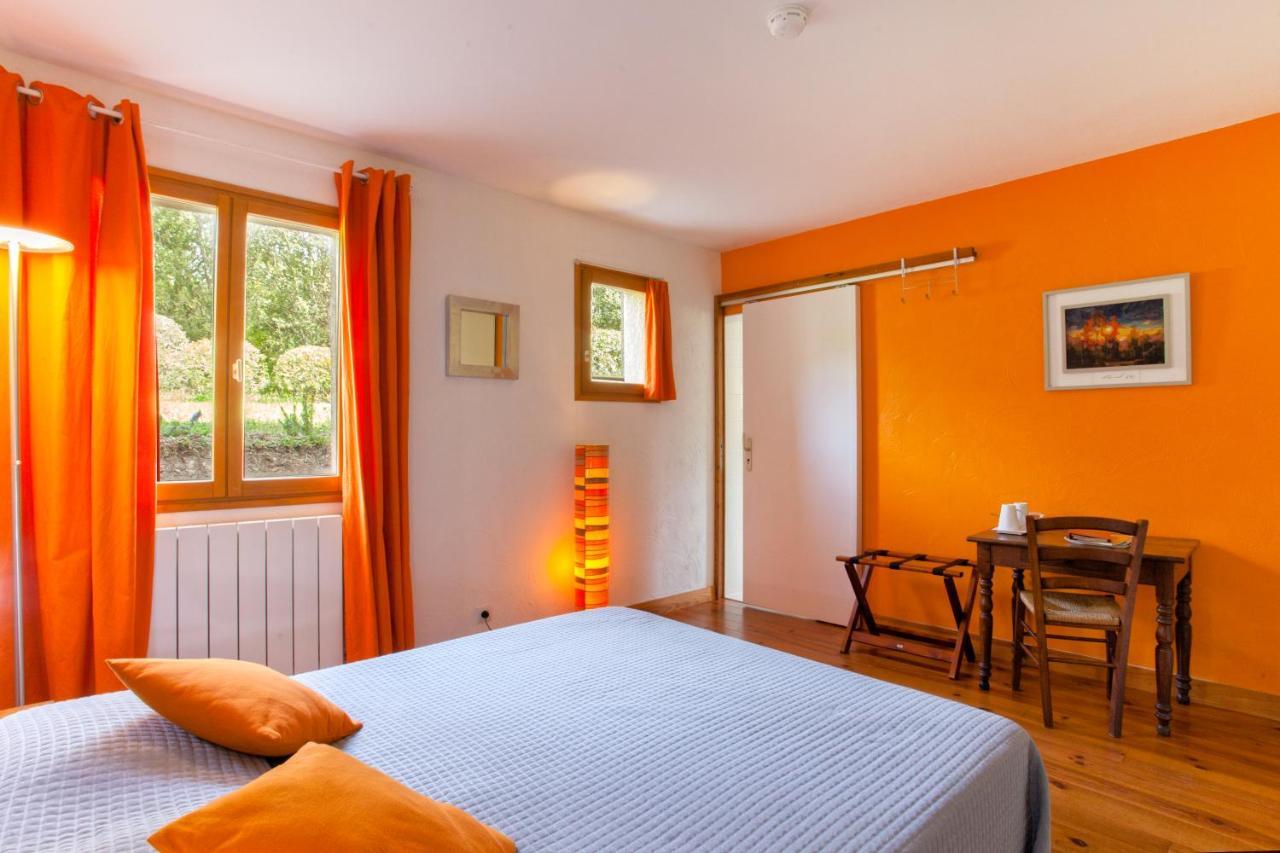 Favalello A Casa Aperta B&B 외부 사진