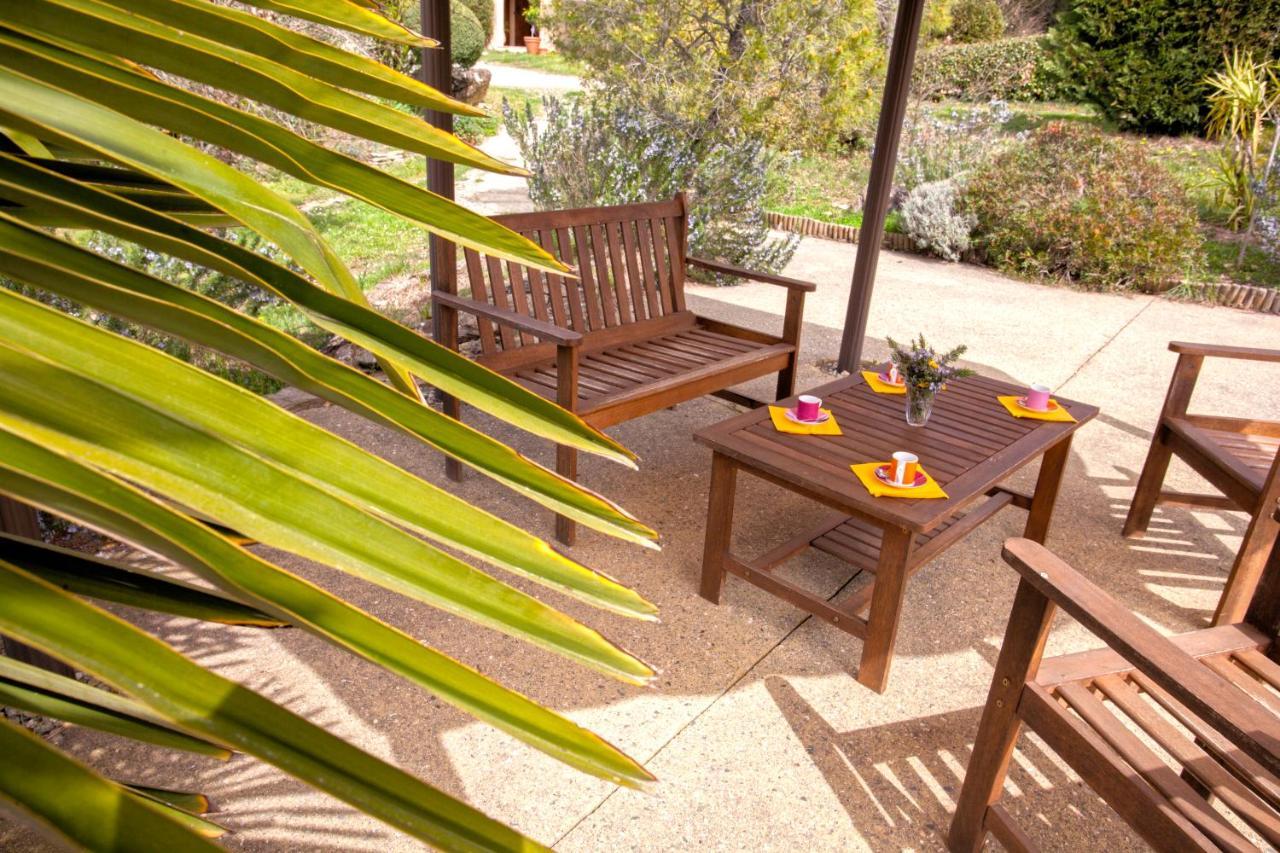 Favalello A Casa Aperta B&B 외부 사진